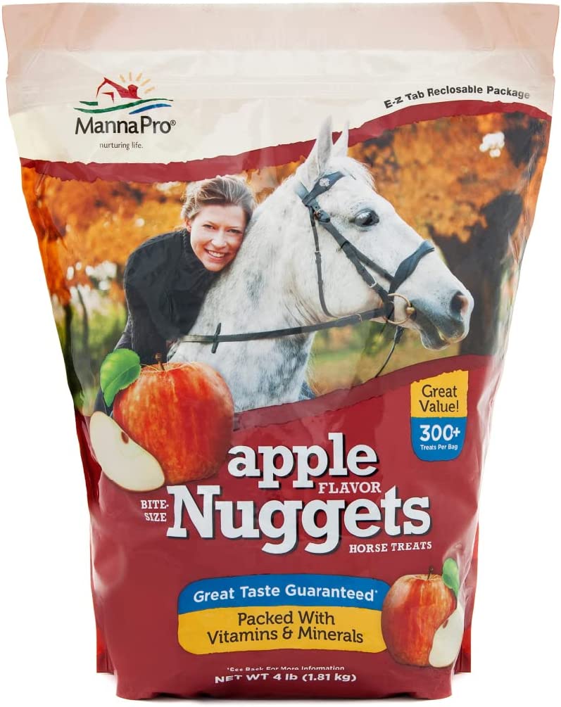 Best horse feed