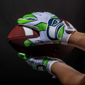 best glove for football