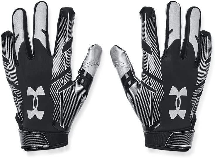Best Football Gloves For Grip in 2023- Reviews Auction