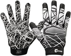 best football gloves for grip