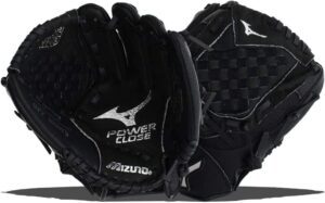 Mizuno baseball gloves