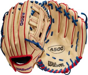 WILSON Baseball Gloves 