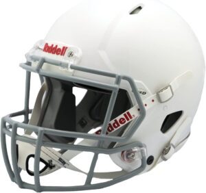 best football helmet