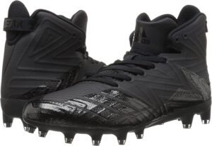 Adidas Men's Freak X Carbon Mid Football Shoe