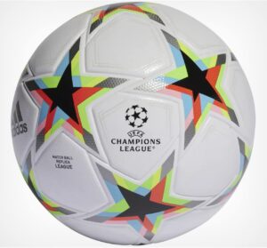 best soccer ball