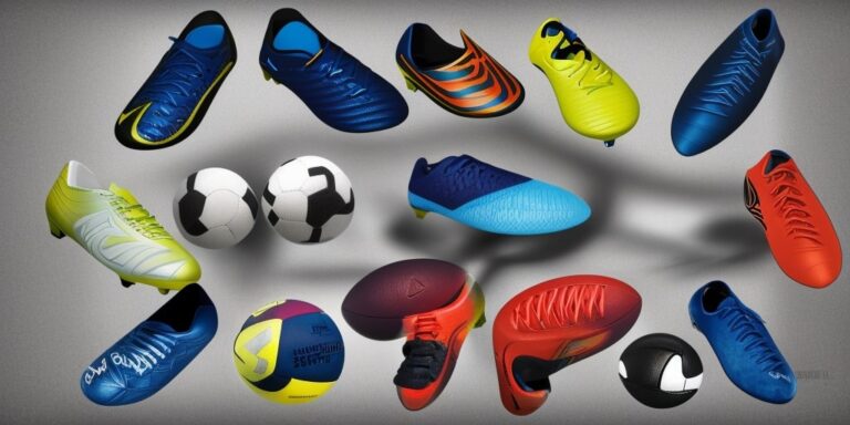 Best Football cleats for wide feet