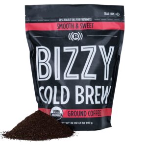 best coffee for cold brew