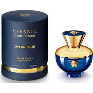 Versace Versace Dylan Blue Pour Femme