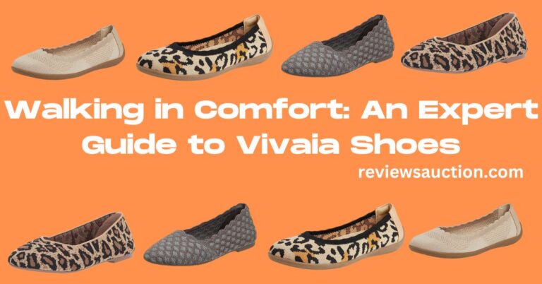 Vivaia Shoes