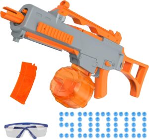 splatter ball gun