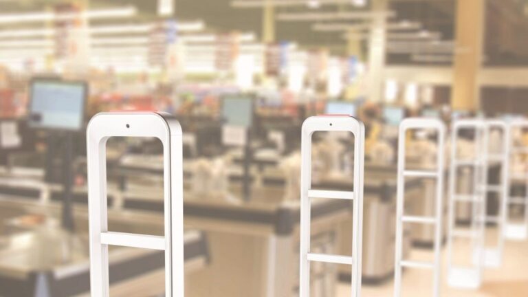 Retail Electronic Article Surveillance