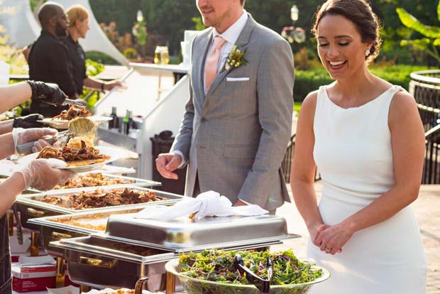 Tips For Starting a Catering Business