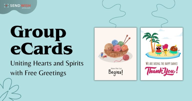 Free Group Cards
