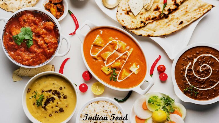 Indian Food