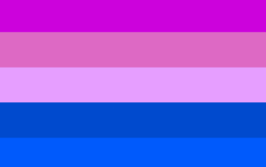 bisexuality and pansexuality