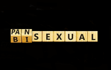 Bisexuality and Pansexuality