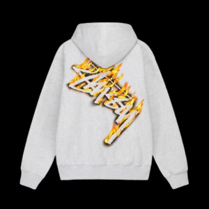 stussy hoodie