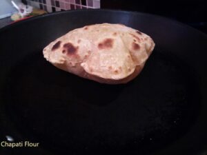 chapati flour