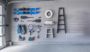 Garage wall paint ideas that will overhaul your space