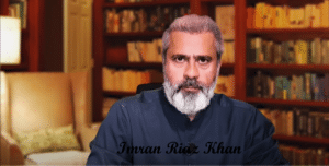 imran riaz khan