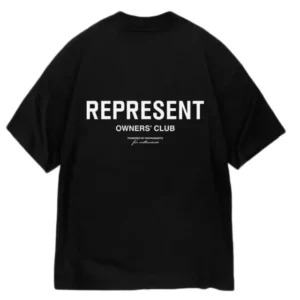 Represent Clothing