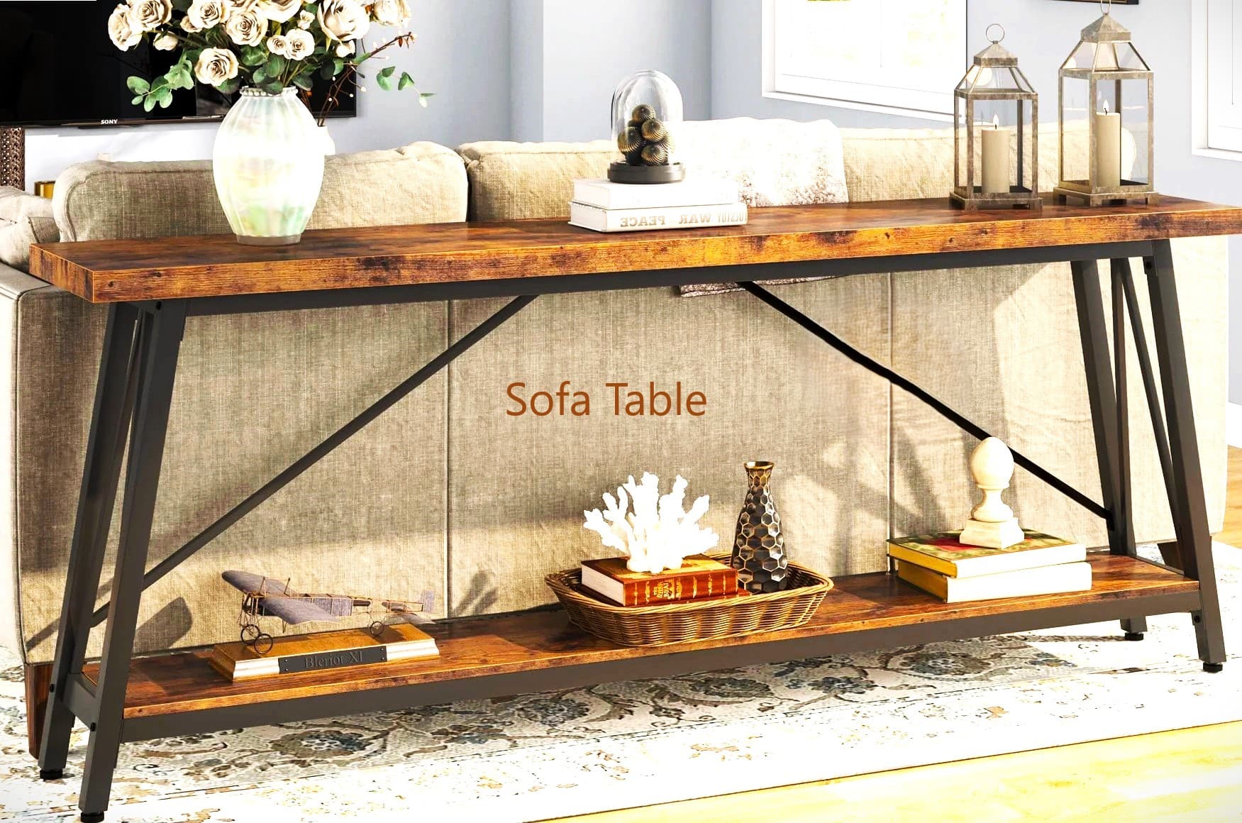 sofa table 2024