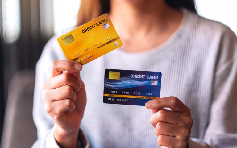 How to Build Credit Score Using FD-backed Credit Card