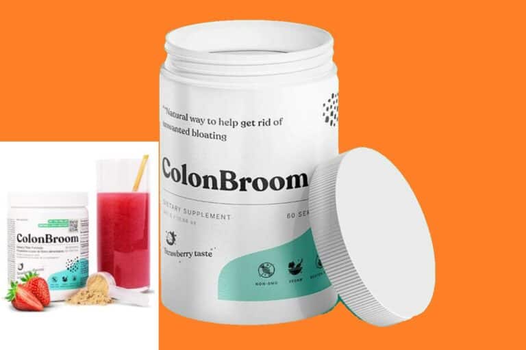 colon broom