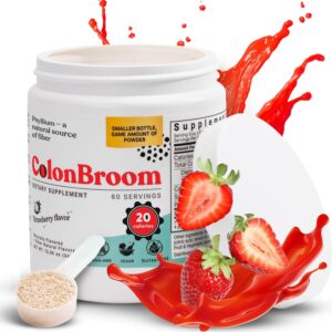 colon broom